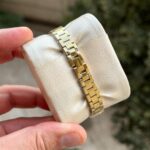 ساعت عقربه ای زنانه لی کوپر مدل LC07813.170 به همراه دستبند - تصویر 3