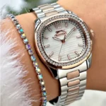 Slazenger ساعت مچی زنانه SL.09.2238.3.08 - تصویر 3