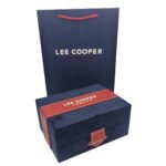 ساعت مچی زنانه لی کوپر LEECOOPER LC08241.330 - تصویر 3