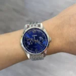 ساعت مچی مردانه کاسیو CASIO MTP-E340D-2AV - تصویر 2