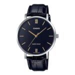ساعت مچی مردانه کاسیو CASIO MTP-VT01L-1B