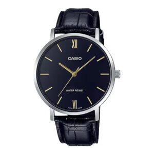 ساعت مچی مردانه کاسیو CASIO MTP-VT01L-1B