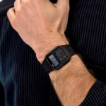 ساعت مچی کاسیو مدل CA-53WF-1BDF - تصویر 2