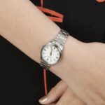 ساعت کاسیو زنانه مدل LTP-V005SG-7A - تصویر 4