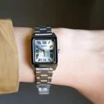 ساعت کاسیو زنانه CASIO LTP-V007SG-9B - تصویر 5